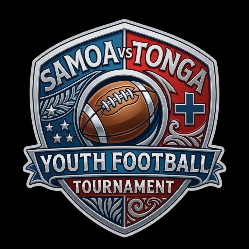 Samoa Tonga Youth Football Tournament - 2026