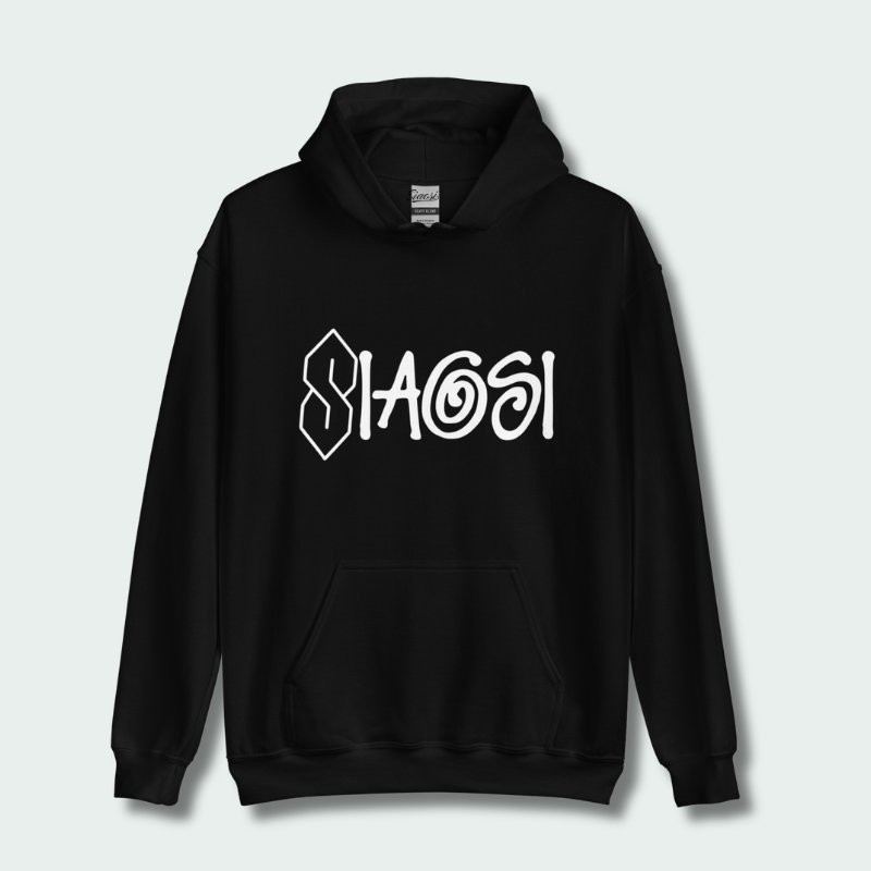 Siaosi International Collection Hoodie