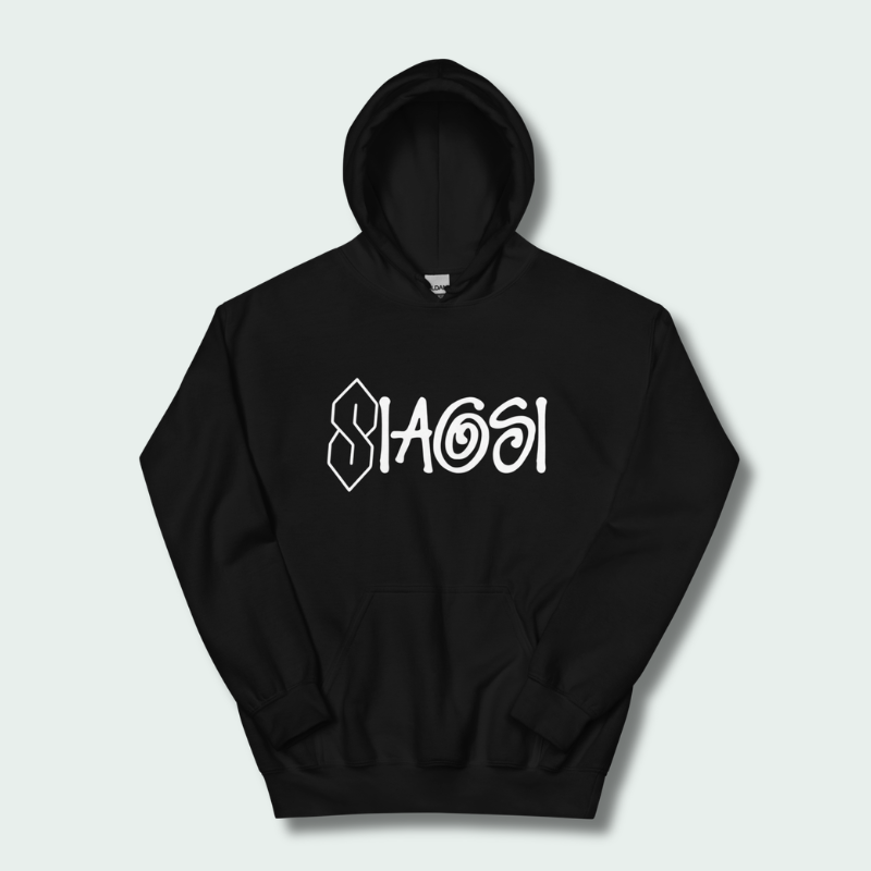 Siaosi International Collection Hoodie