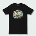 Jacqui: New Era Tee