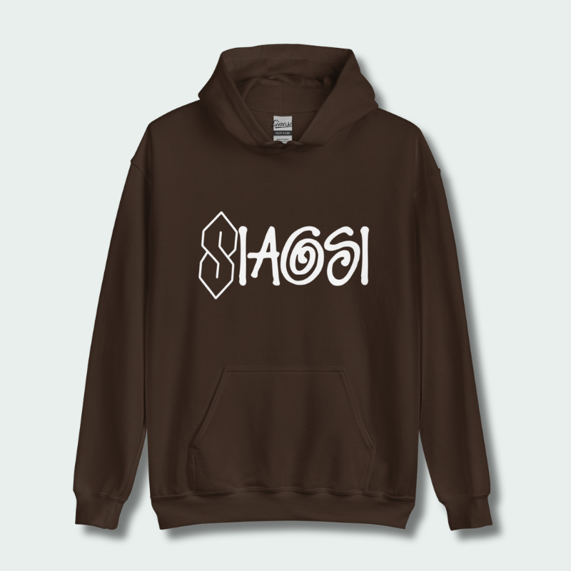 Siaosi International Collection Hoodie