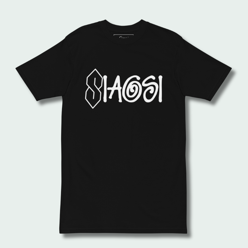Siaosi Music International Collection Tee