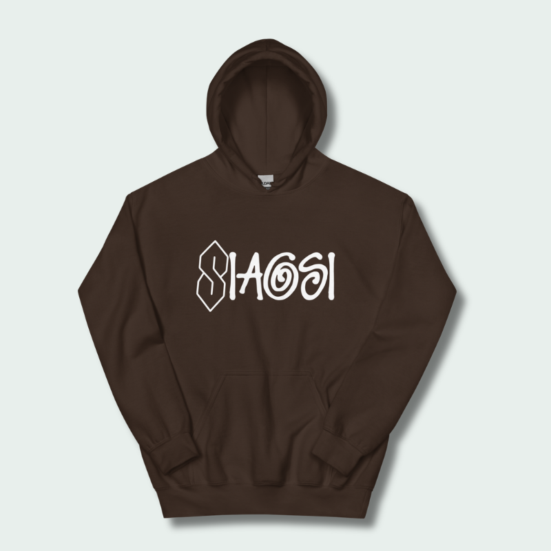 Siaosi International Collection Hoodie