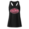 Aragon Football Women's Tank Top