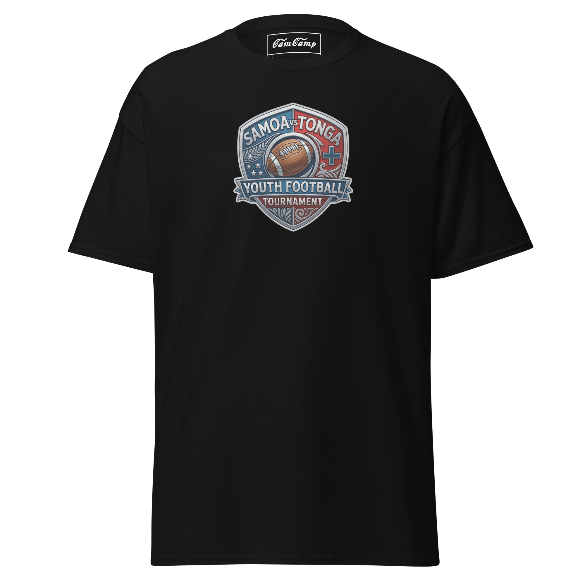 Personalized T-shirt