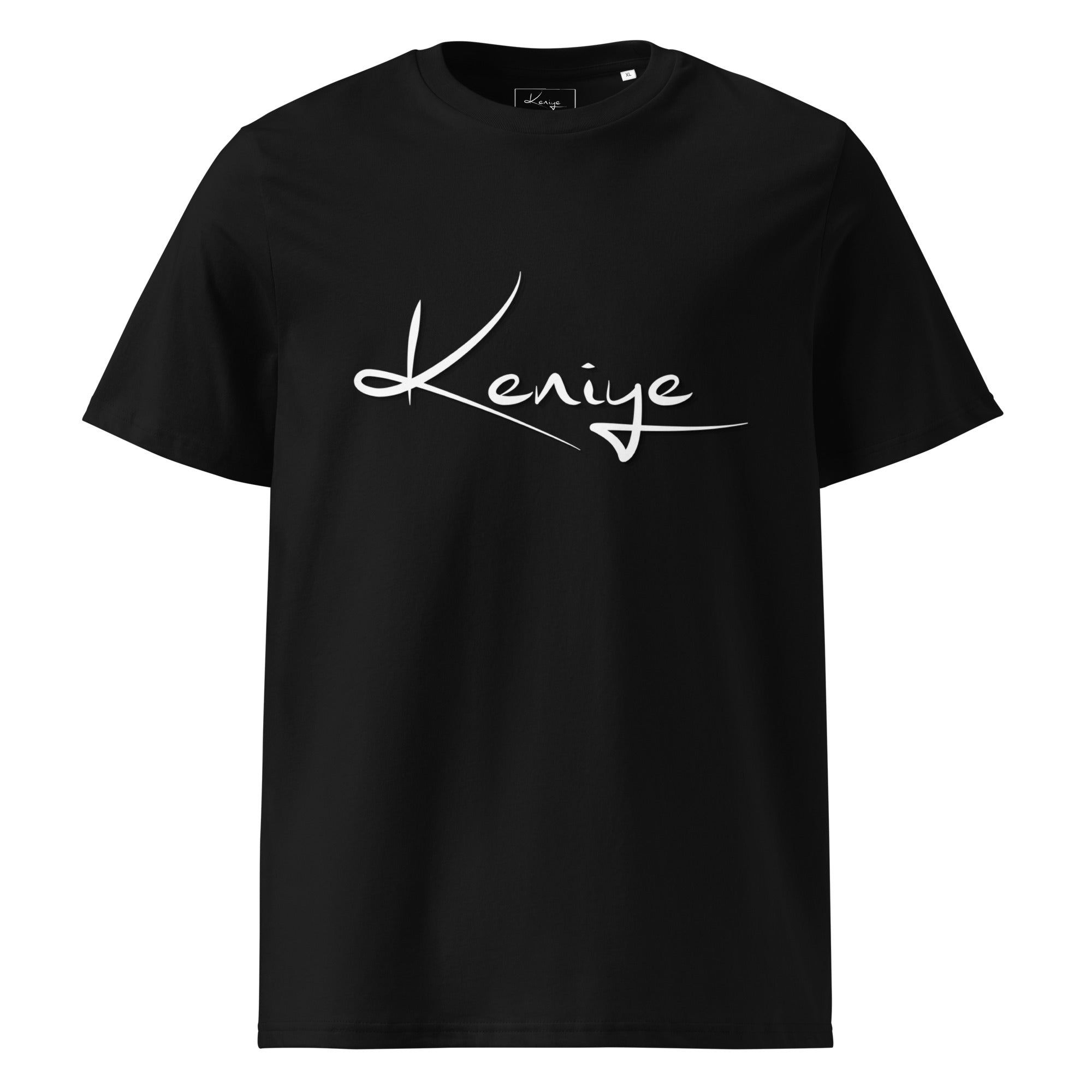 Keniye: Logo Tee