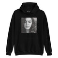 Keniye Moala Black Hoodie