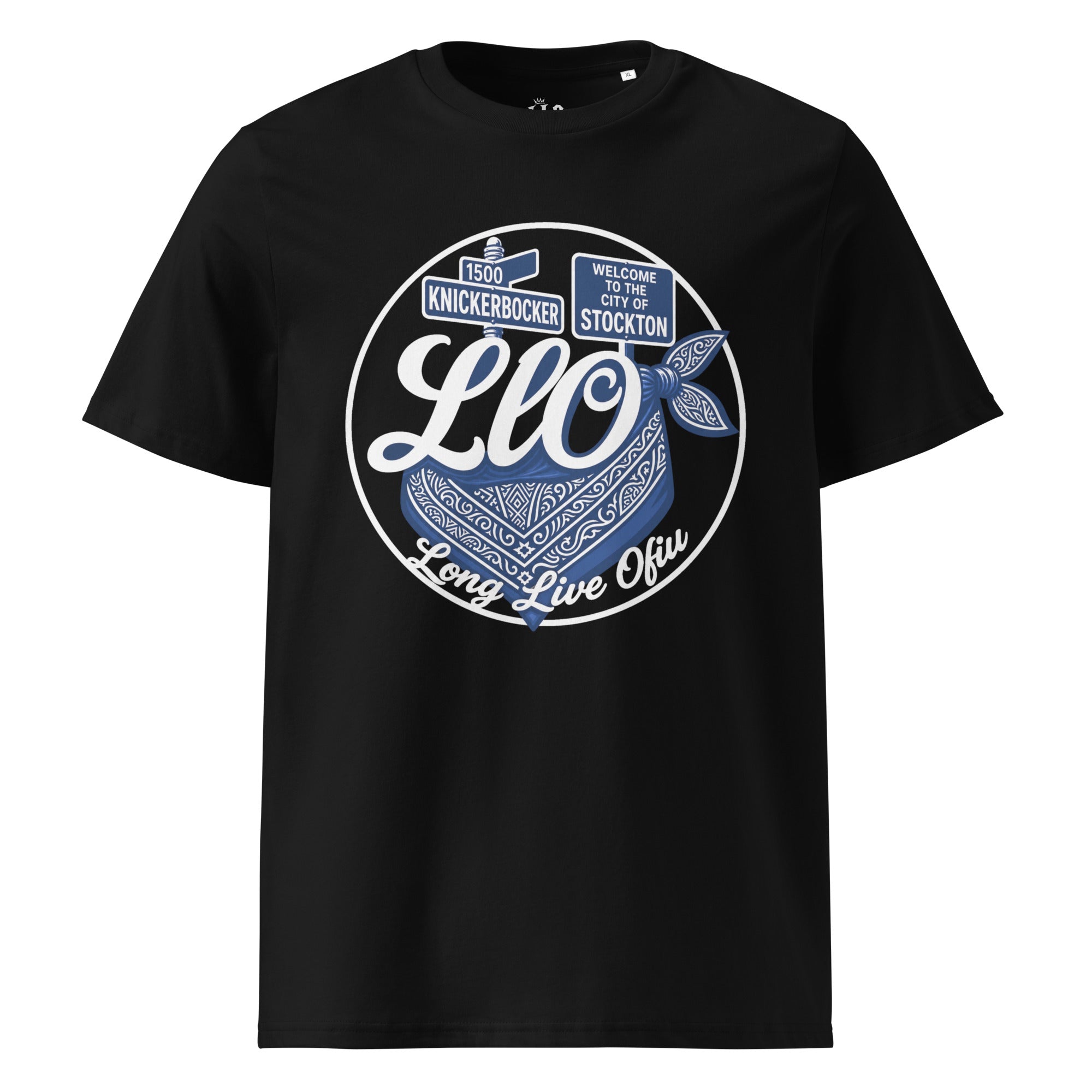 LLO Long Live Ofiu Tshirt