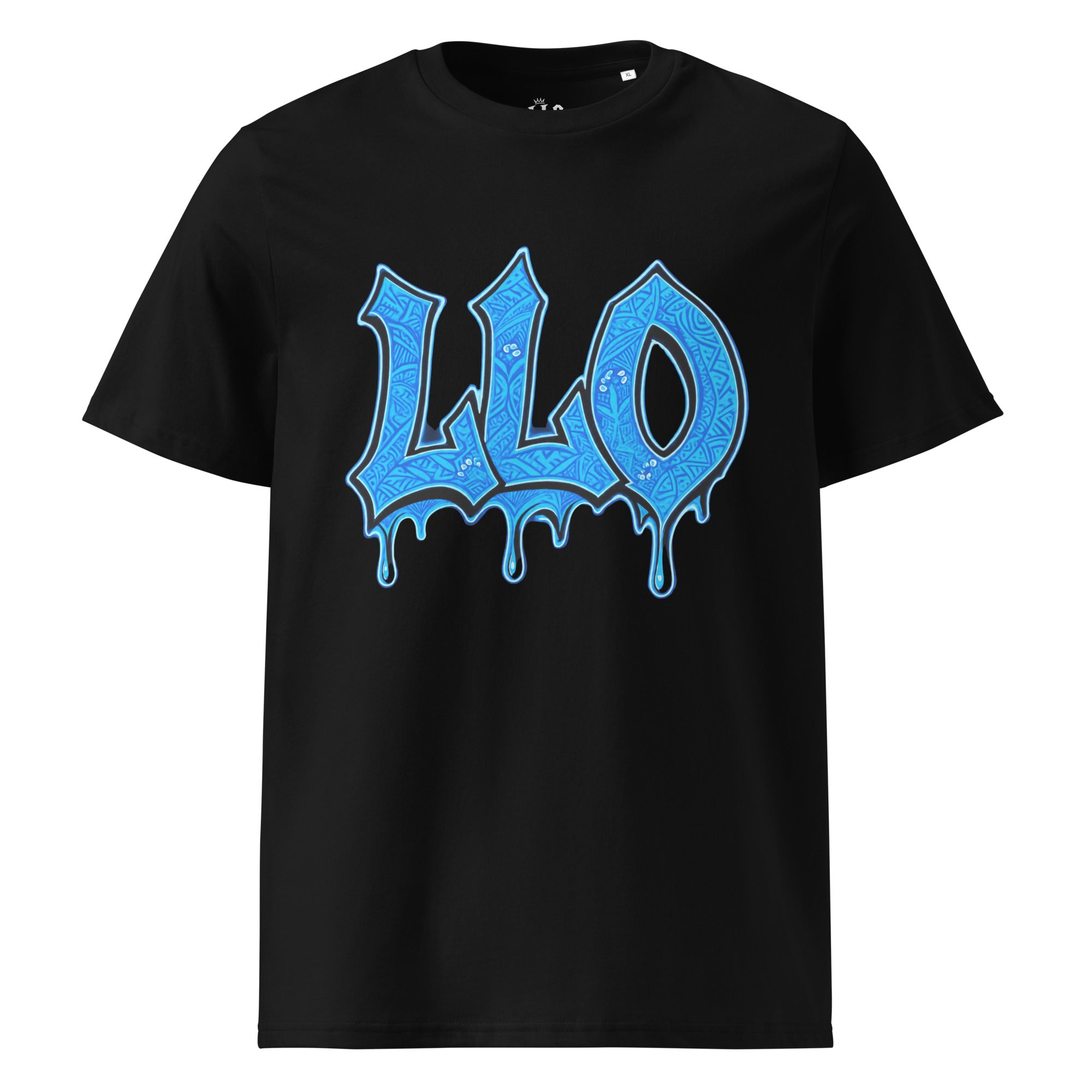 LLO Merch Drip Tshirt