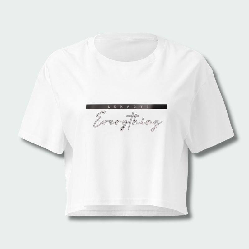 Leka everything tee
