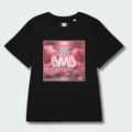 Leka New Game Tee in black