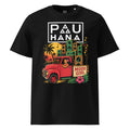 Pau Hana Mood Girl Cover Art on Hella Seki