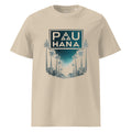 Pau Hana Plumeria Cover Art on Hella Seki