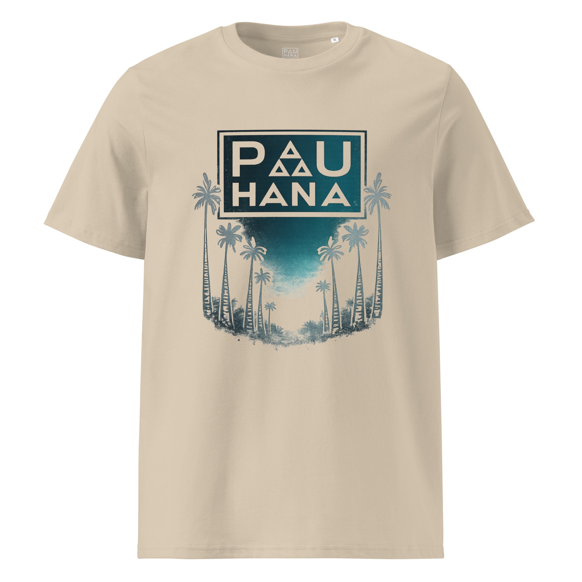 Pau Hana Plumeria Cover Art on Hella Seki
