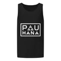 Pau Hana Signature Tank Top on Hella Seki