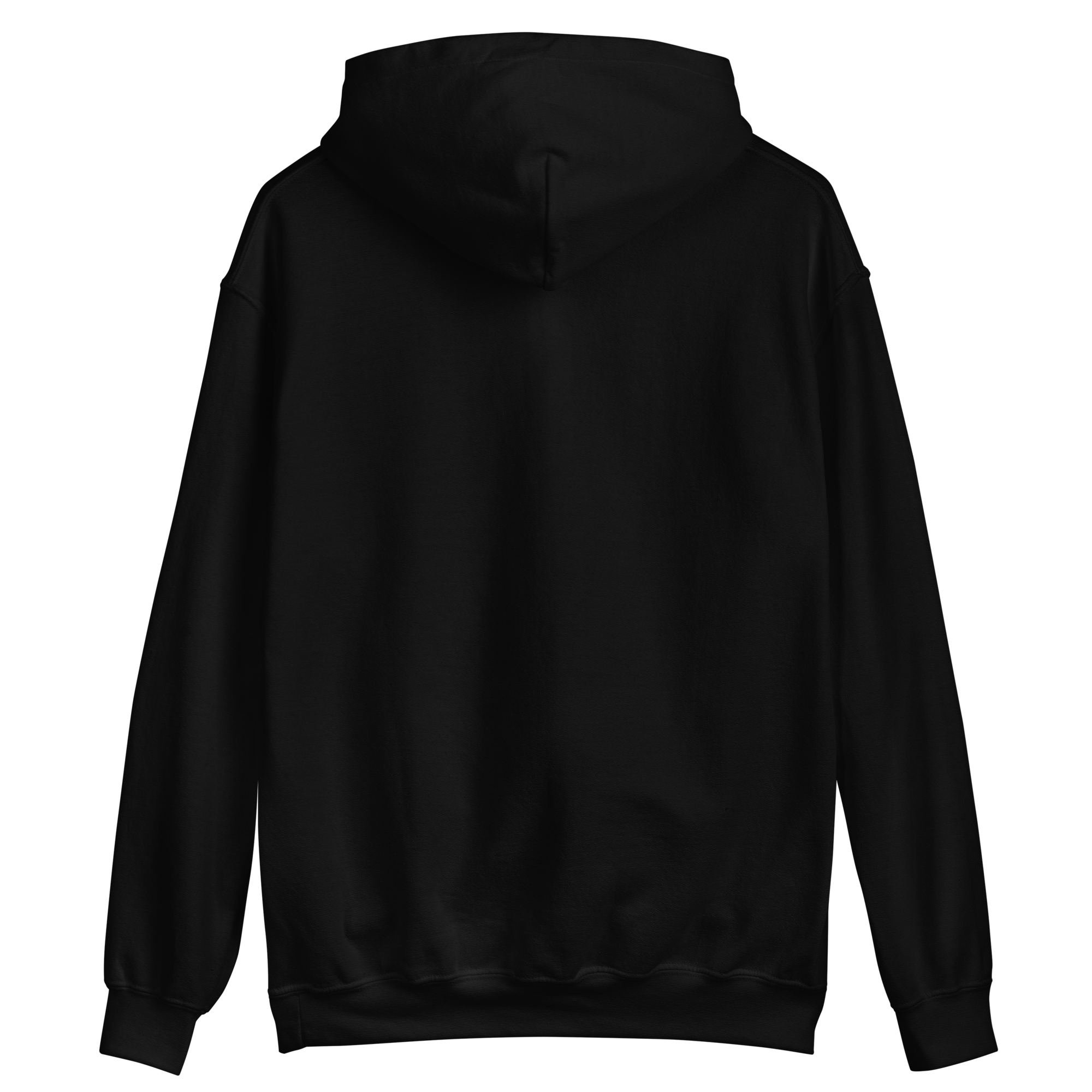 Personalized Hoodie - Black. Samoa vs Tonga Youth Football Tournament