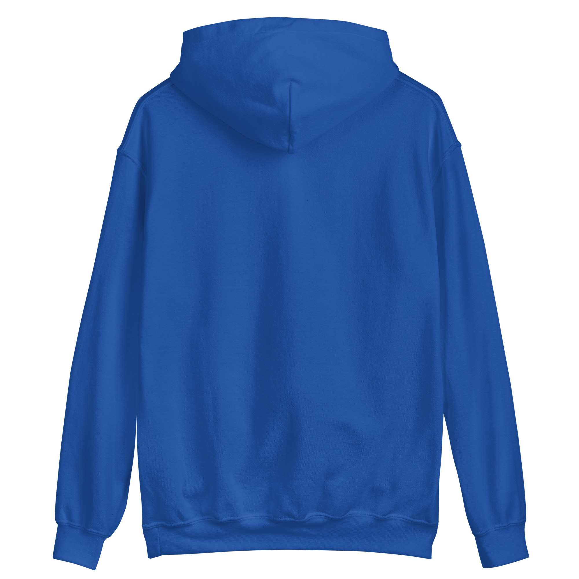 Personalized Hoodie - Blue. Samoa vs Tonga Youth Football Tournament