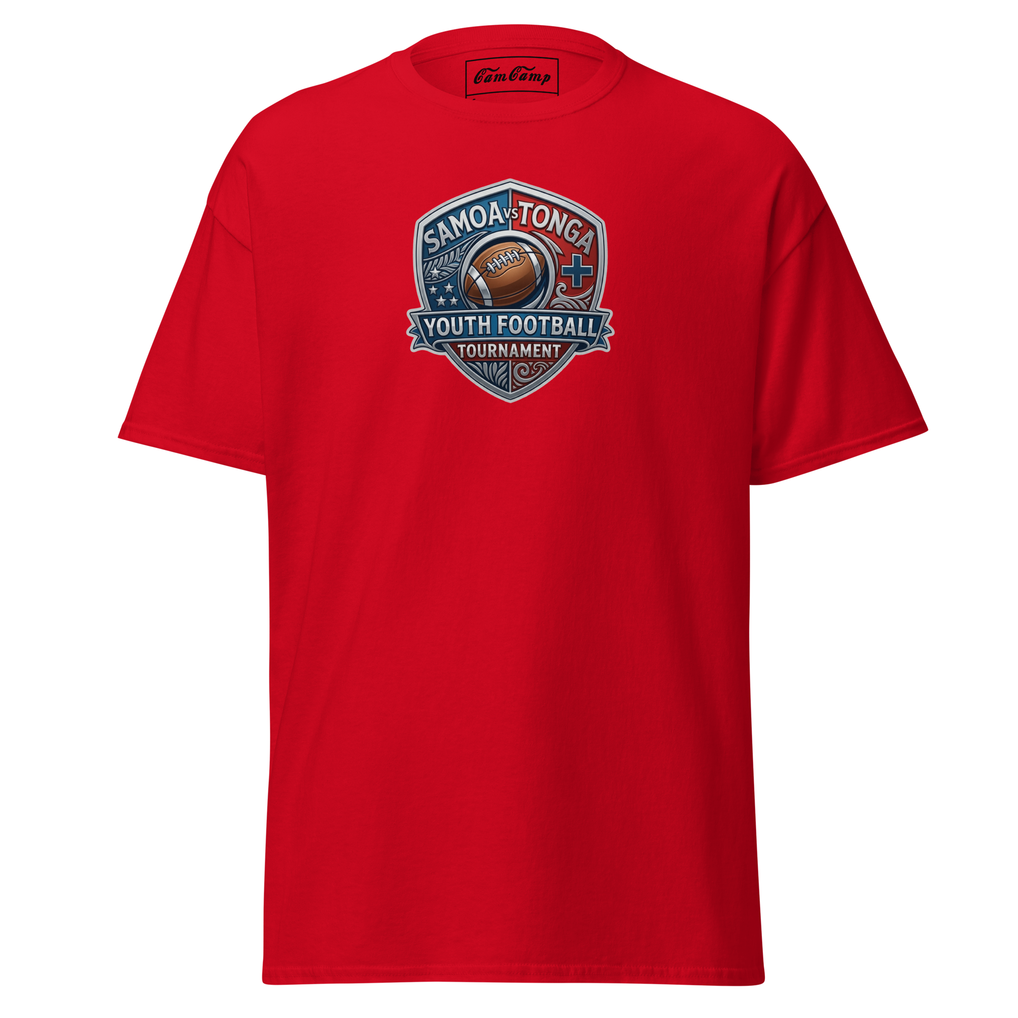 Personalized T-shirt