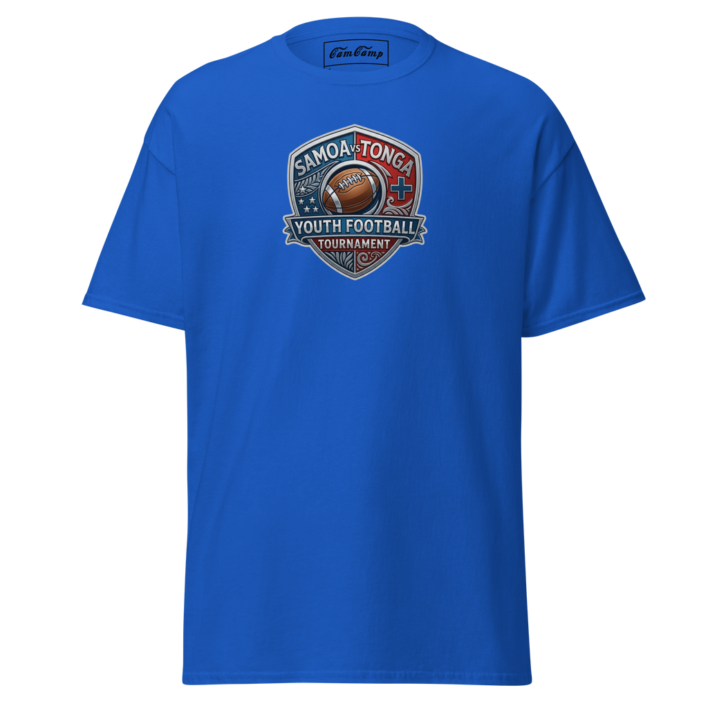 Personalized T-shirt