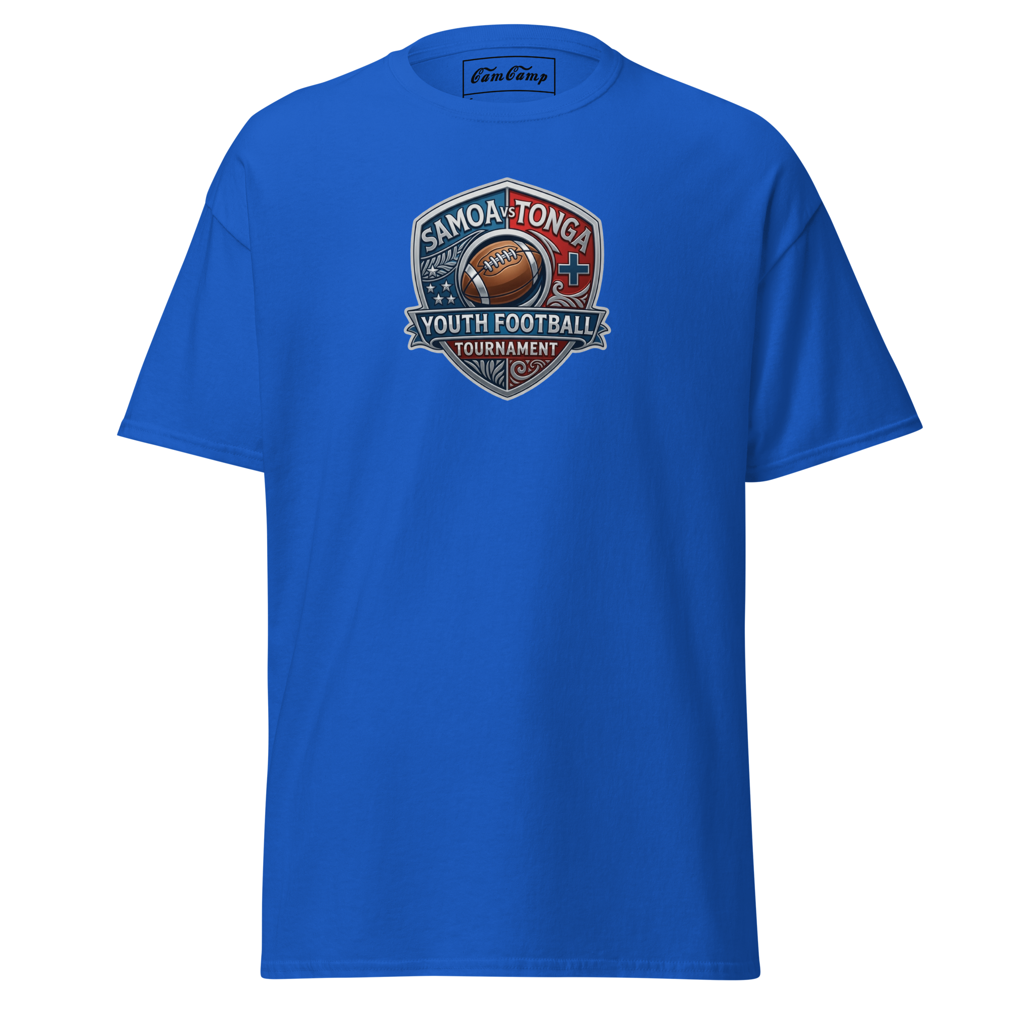 Personalized T-shirt
