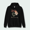 Siaosi I Wanna Love Ya Hoodie