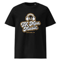 TK Moa Tshirt in black