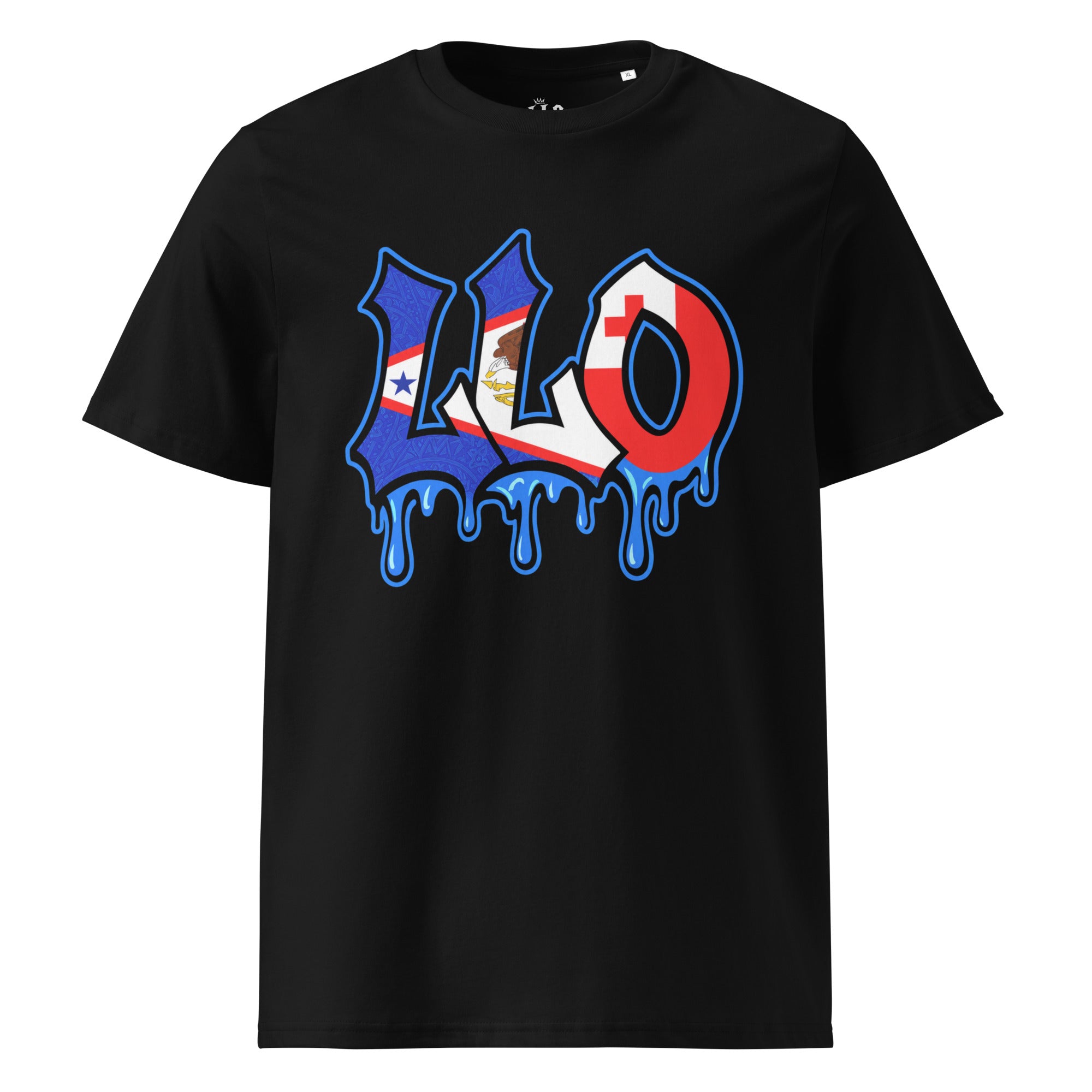 TokoUso Tshirt by LLO