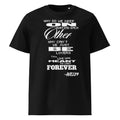 Will84 merch - WHY tshirt