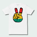 Peace Tee