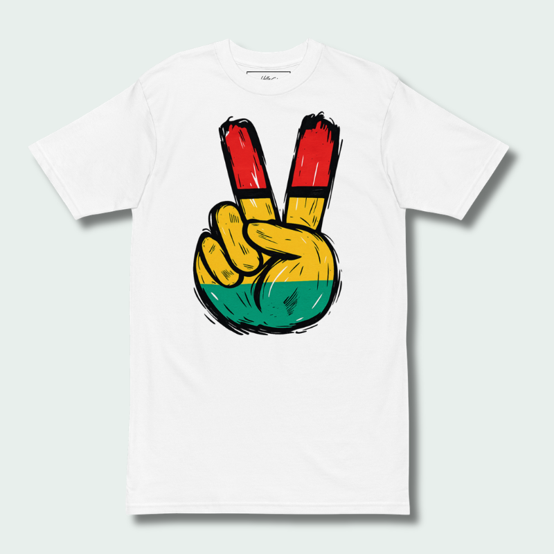 Peace Tee