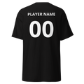 West Coast Islanders Tee - PERSONALIZATION AVAILABLE