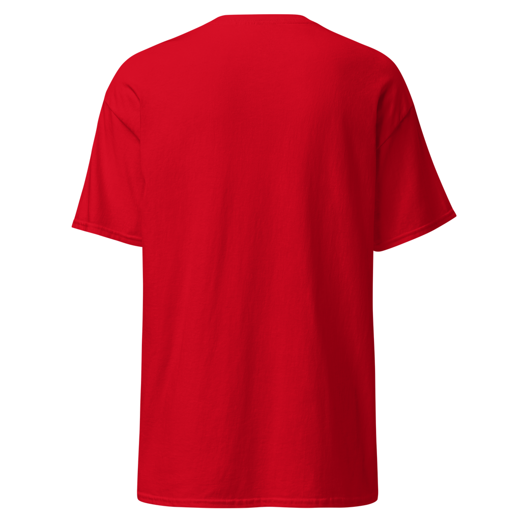 Samoa Tonga Customizable Back T-shirt