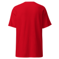 Samoa Tonga Customizable Back T-shirt