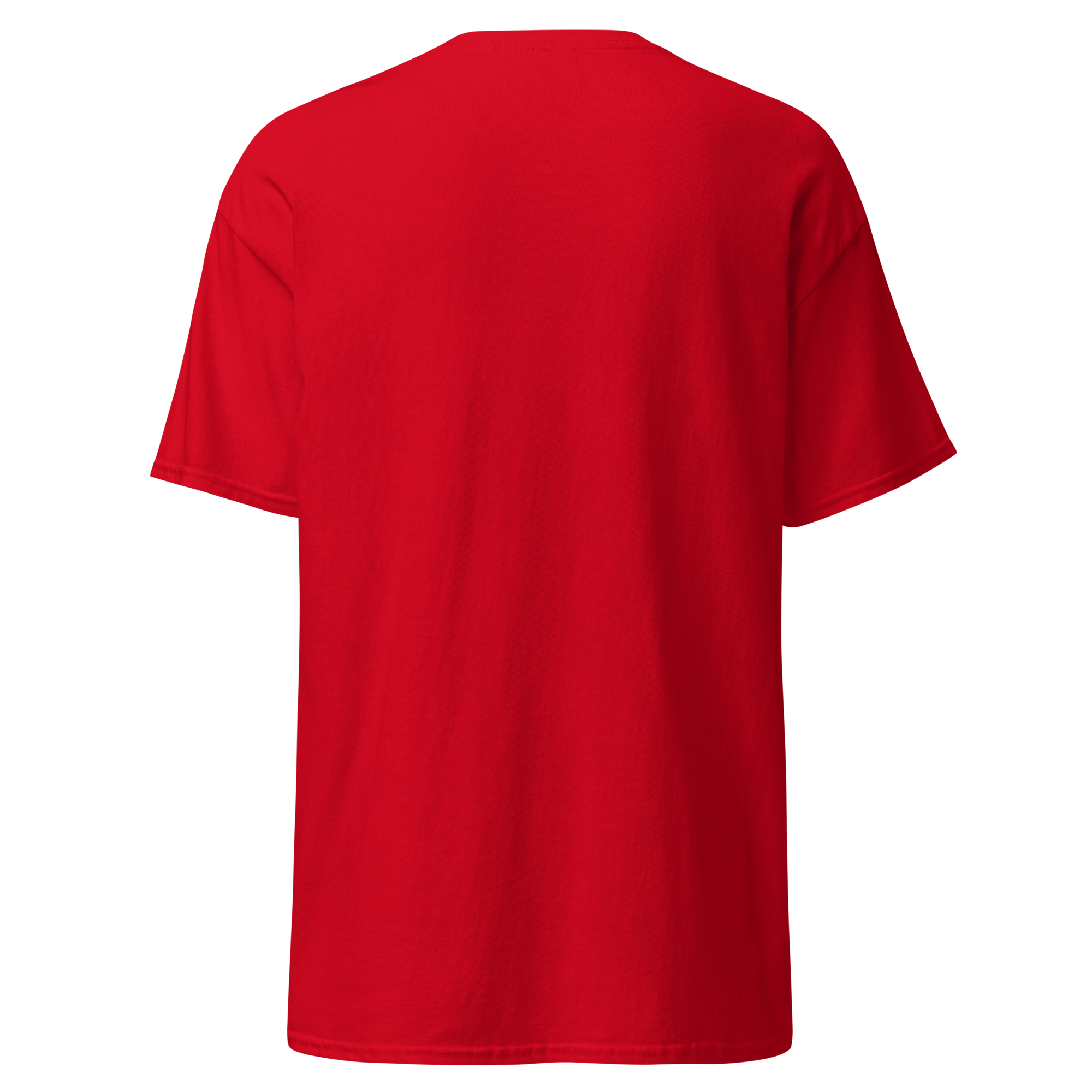 Samoa Tonga Customizable Back T-shirt