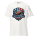 Samoa Tonga T-shirt - No Customization