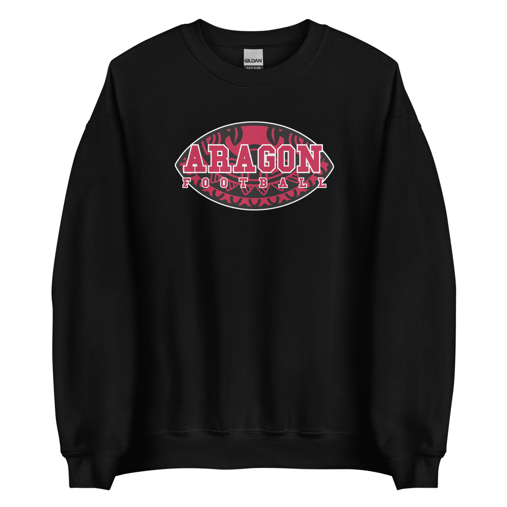 Personalized Sweatshirt