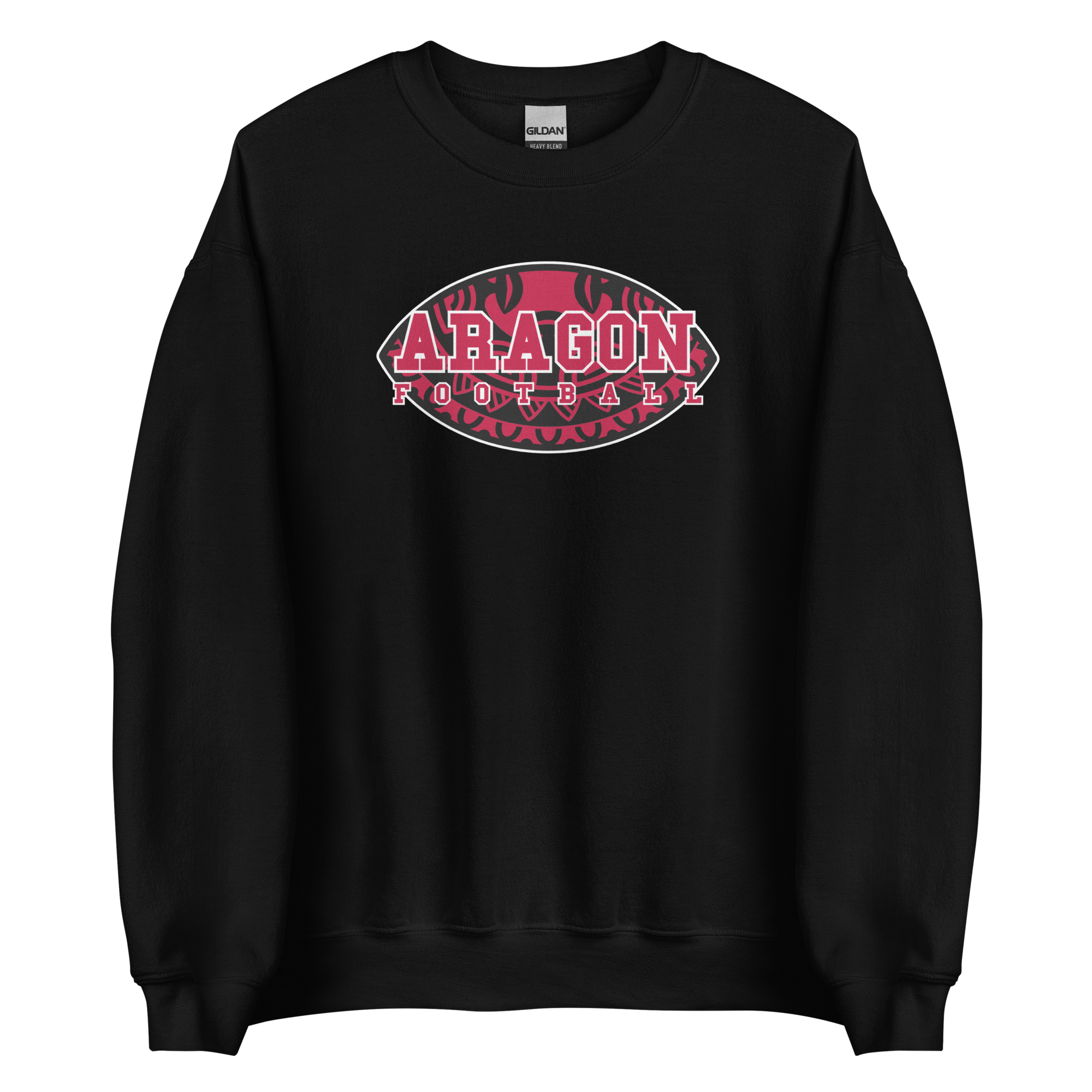 Personalized Sweatshirt