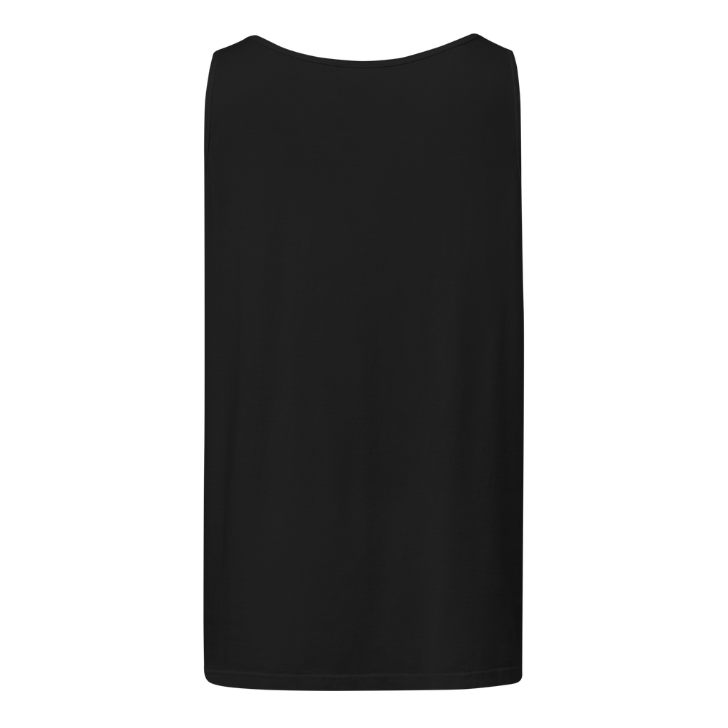 Tonga Samoa Customizable Back Tank Top