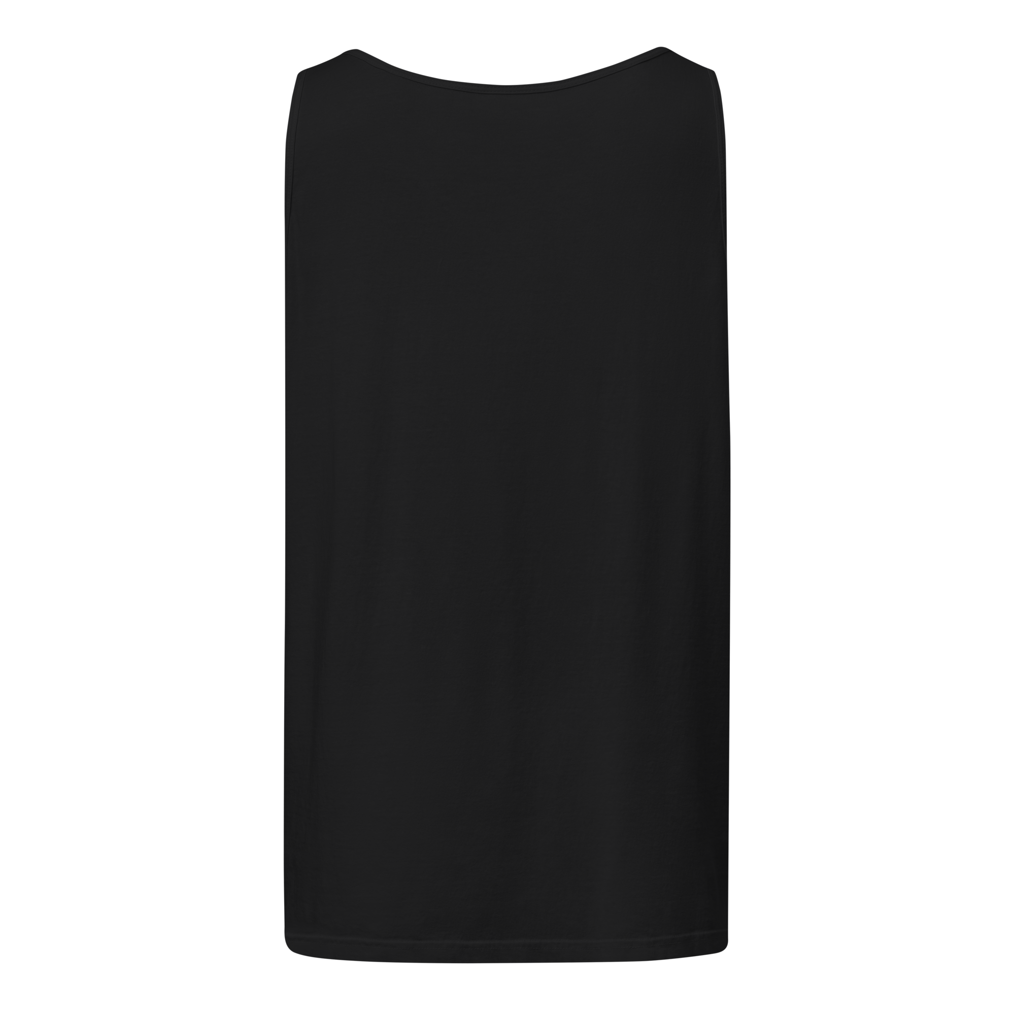 Tonga Samoa Customizable Back Tank Top