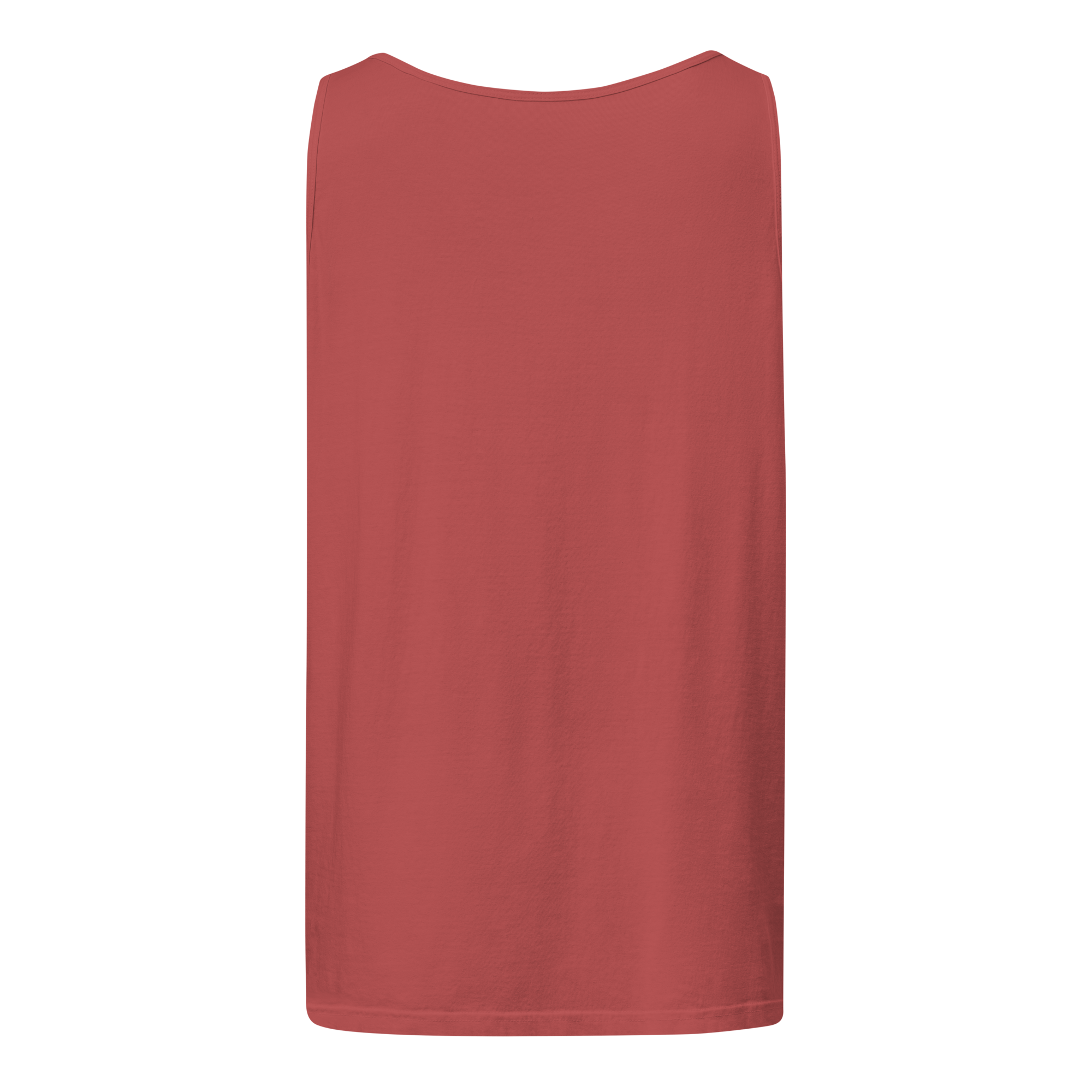 Tonga Samoa Customizable Back Tank Top