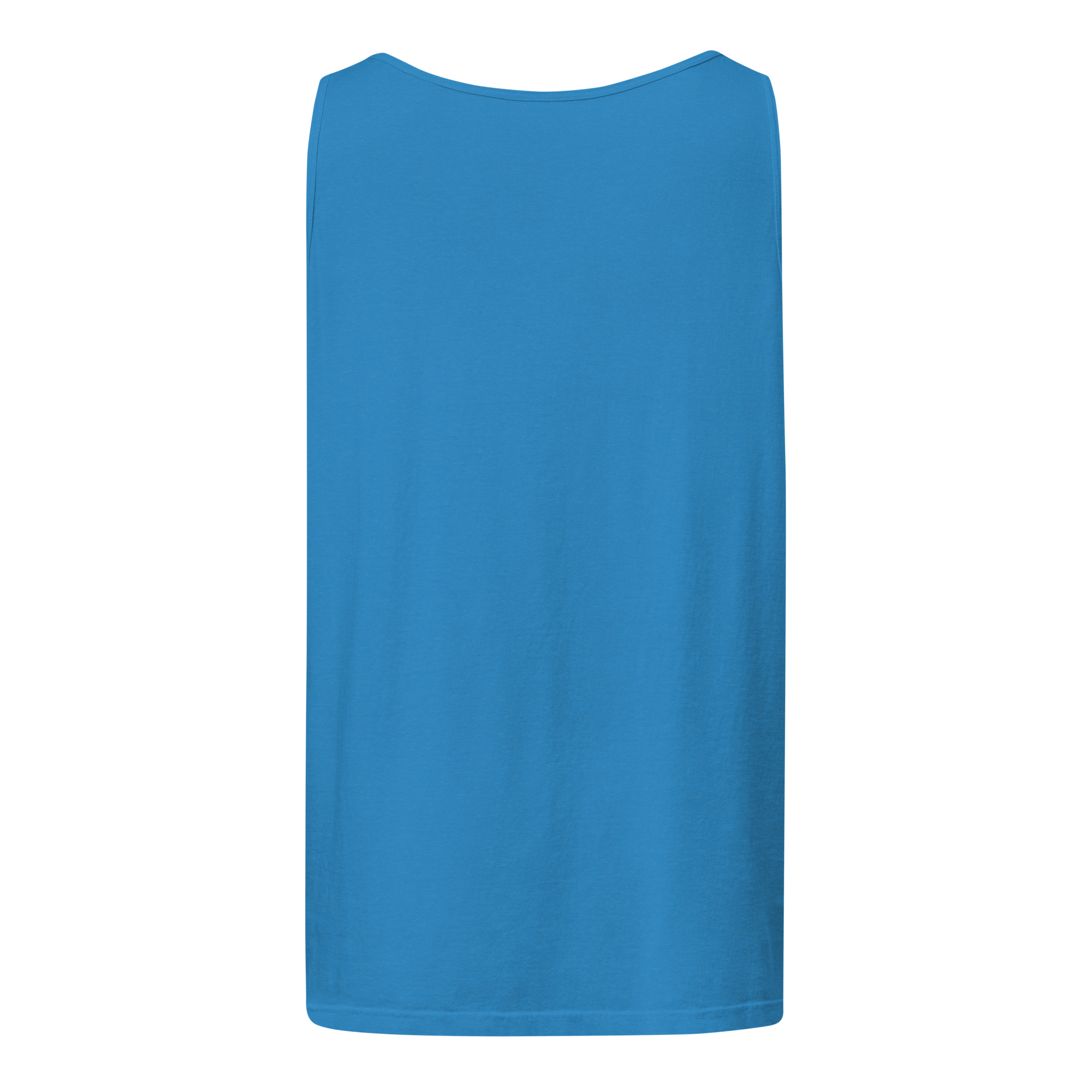 Tonga Samoa Customizable Back Tank Top