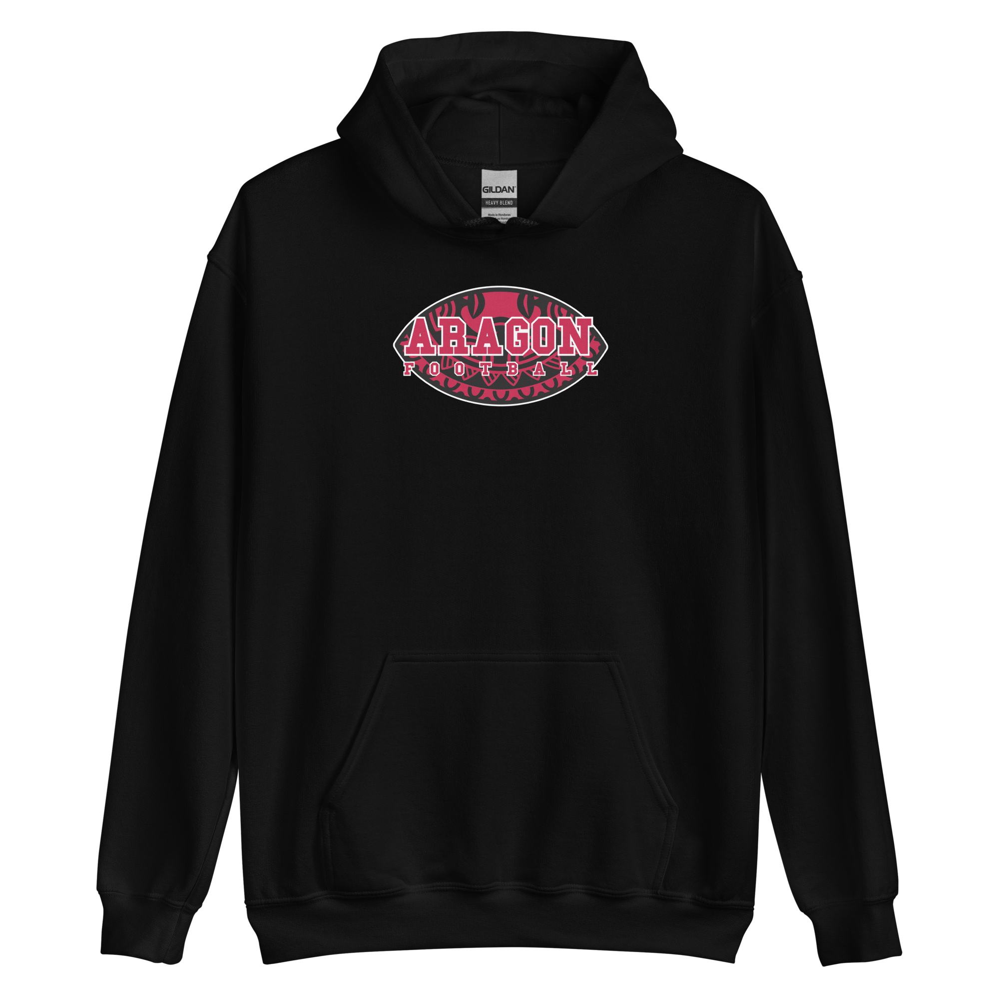 Personalized Hoodie