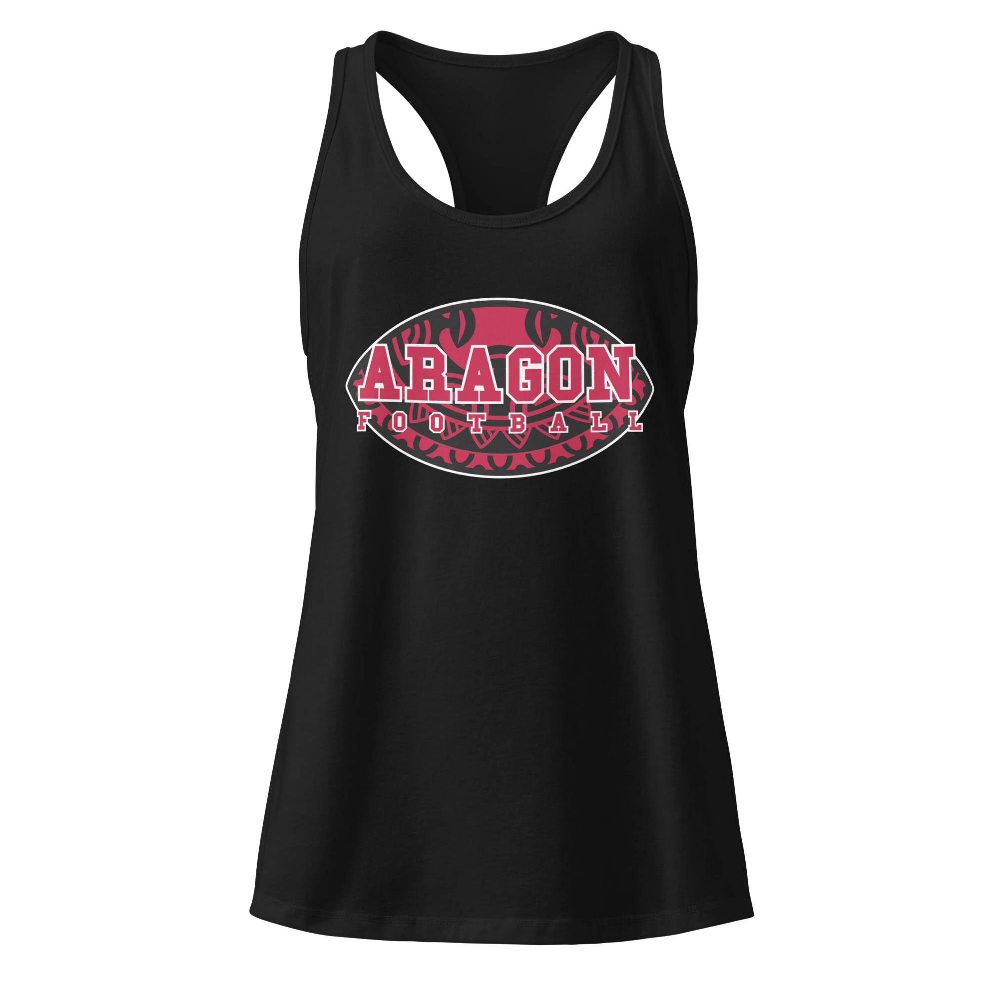 Personalized Women’s Racerback Tank